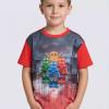 LEGO® NINJAGO® T-shirt kortærmet - LWTAJ 311 -LEGO®