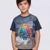 LEGO® NINJAGO® T-shirt kortærmet - LWTAJ 311 -LEGO®