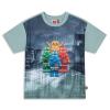 LEGO® NINJAGO® T-shirt kortærmet - LWTAJ 311 -LEGO®