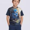 LEGO® NINJAGO® T-shirt kortærmet - LWTAJ 312 -LEGO®