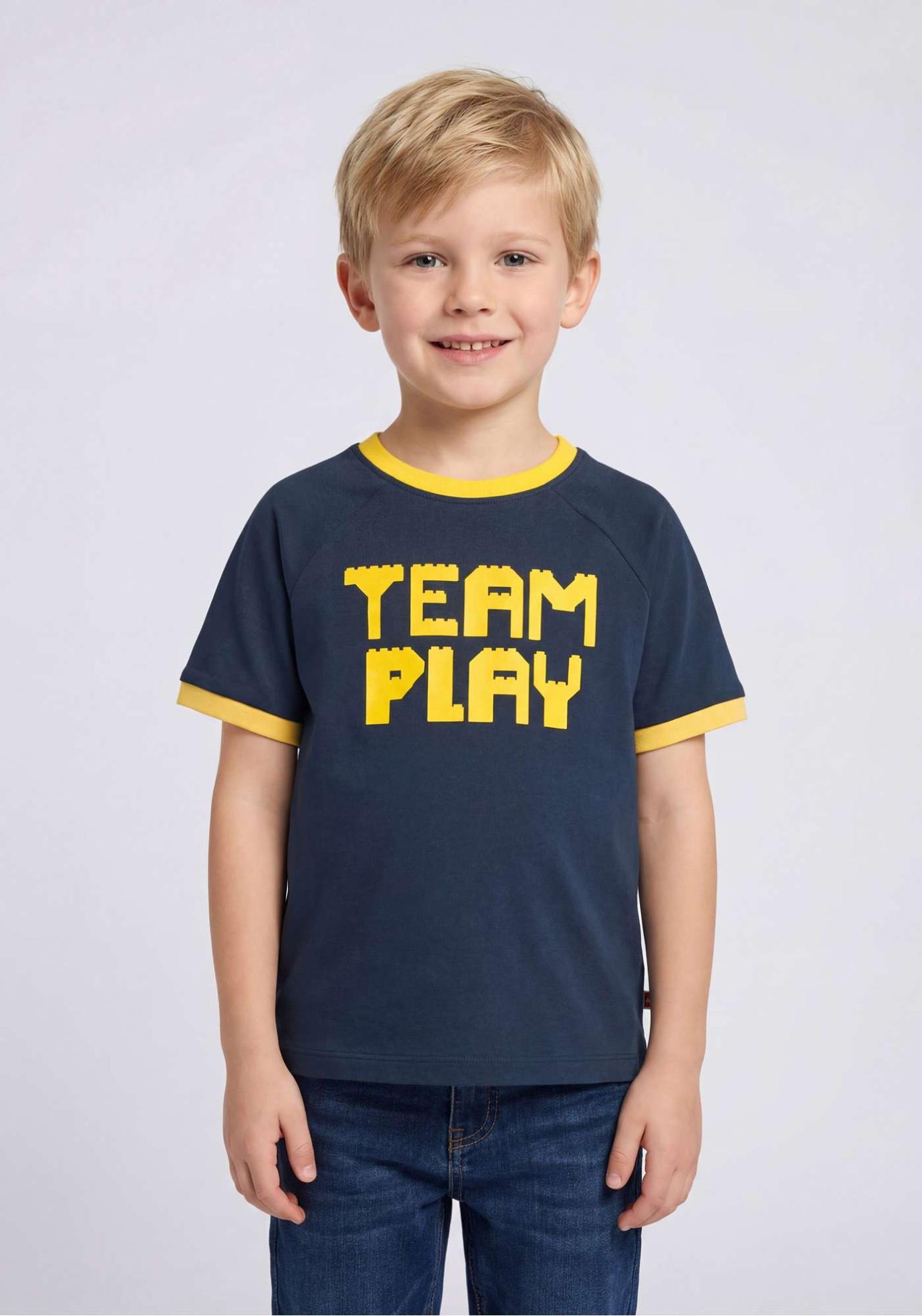 LEGO® T-shirt kortærmet - LWTAJ 209 -LEGO®