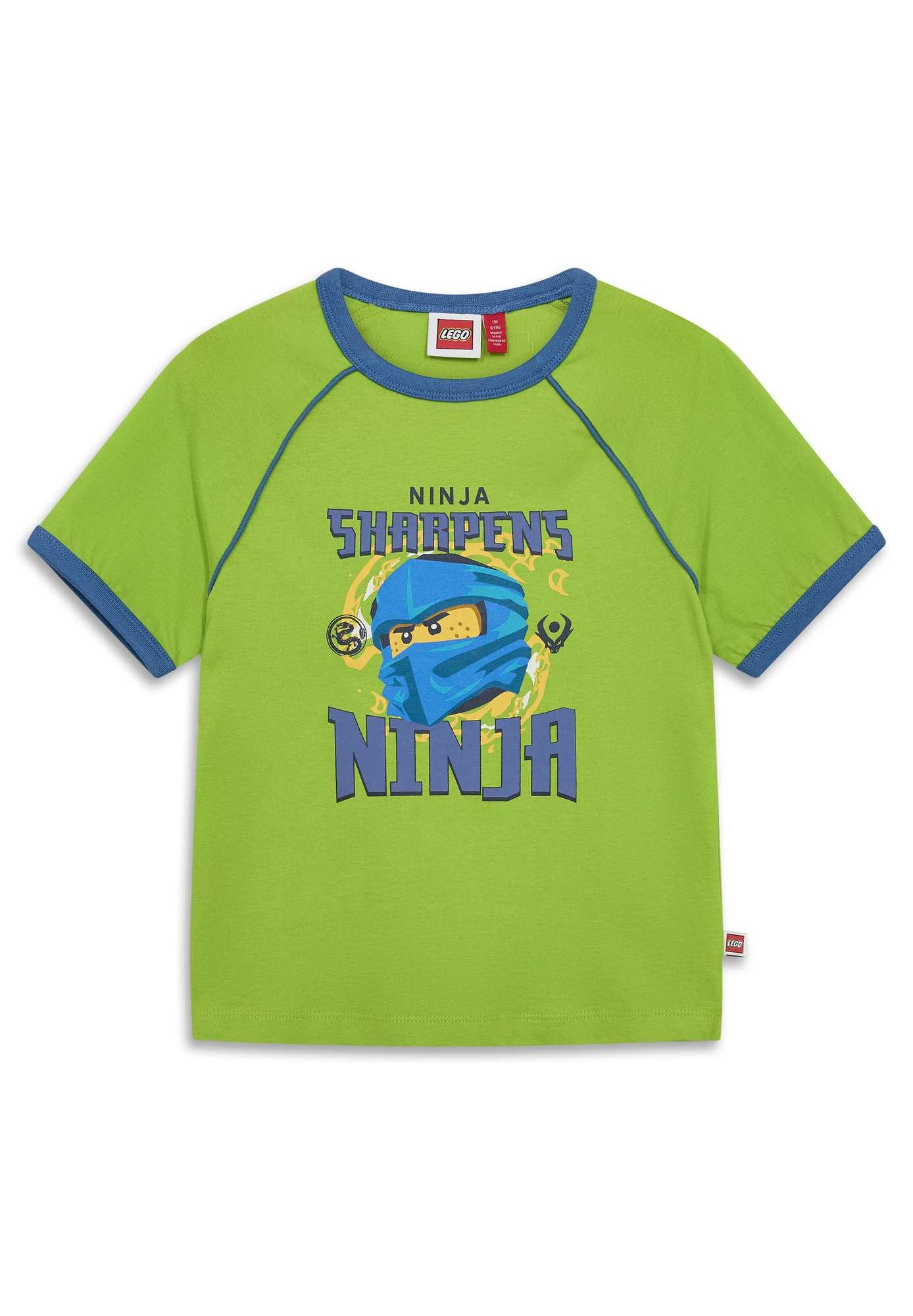 LEGO® NINJAGO® T-shirt kortærmet - LWTAJ 304 -LEGO®