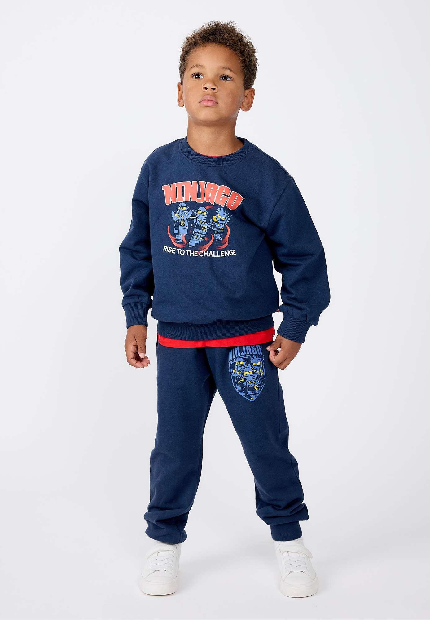 LEGO® NINJAGO® Sweatpants - LWPINO 303 -LEGO®