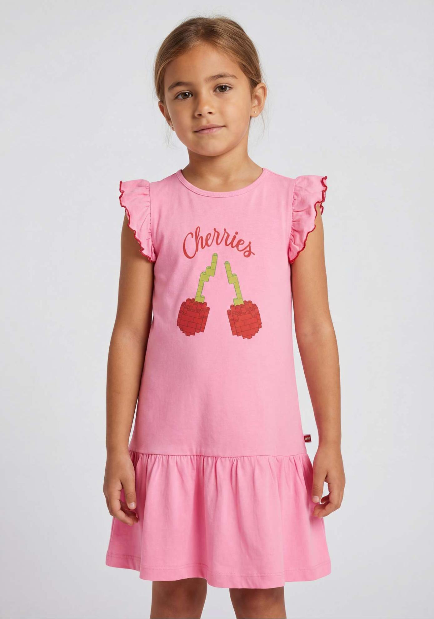 LEGO® Kjole - LWDANA 202 -LEGO®