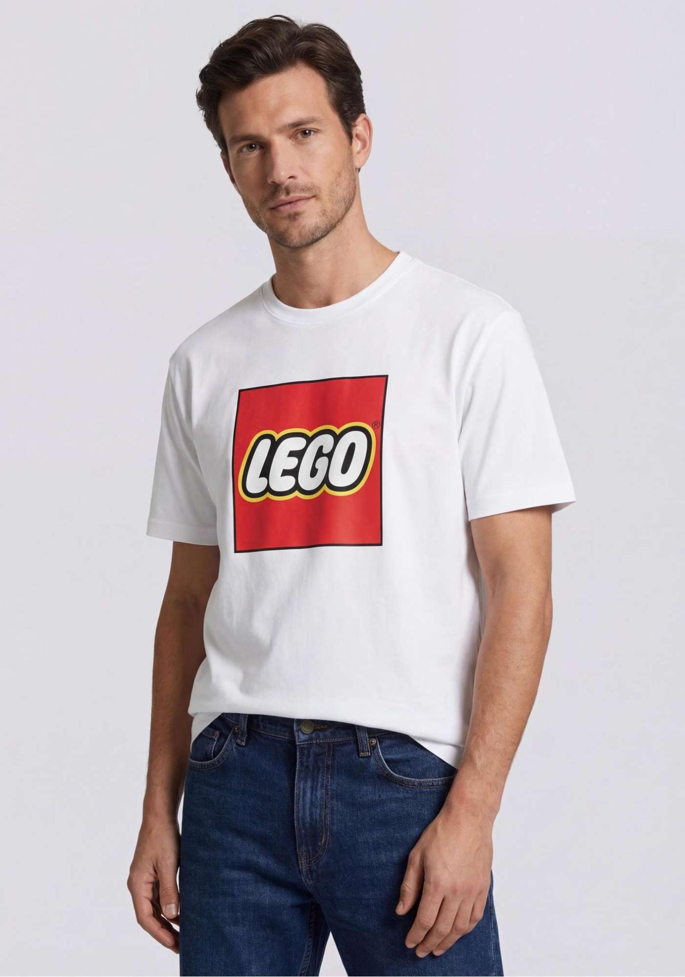 LEGO® T-shirt kortærmet - LWTACE 201 -LEGO®