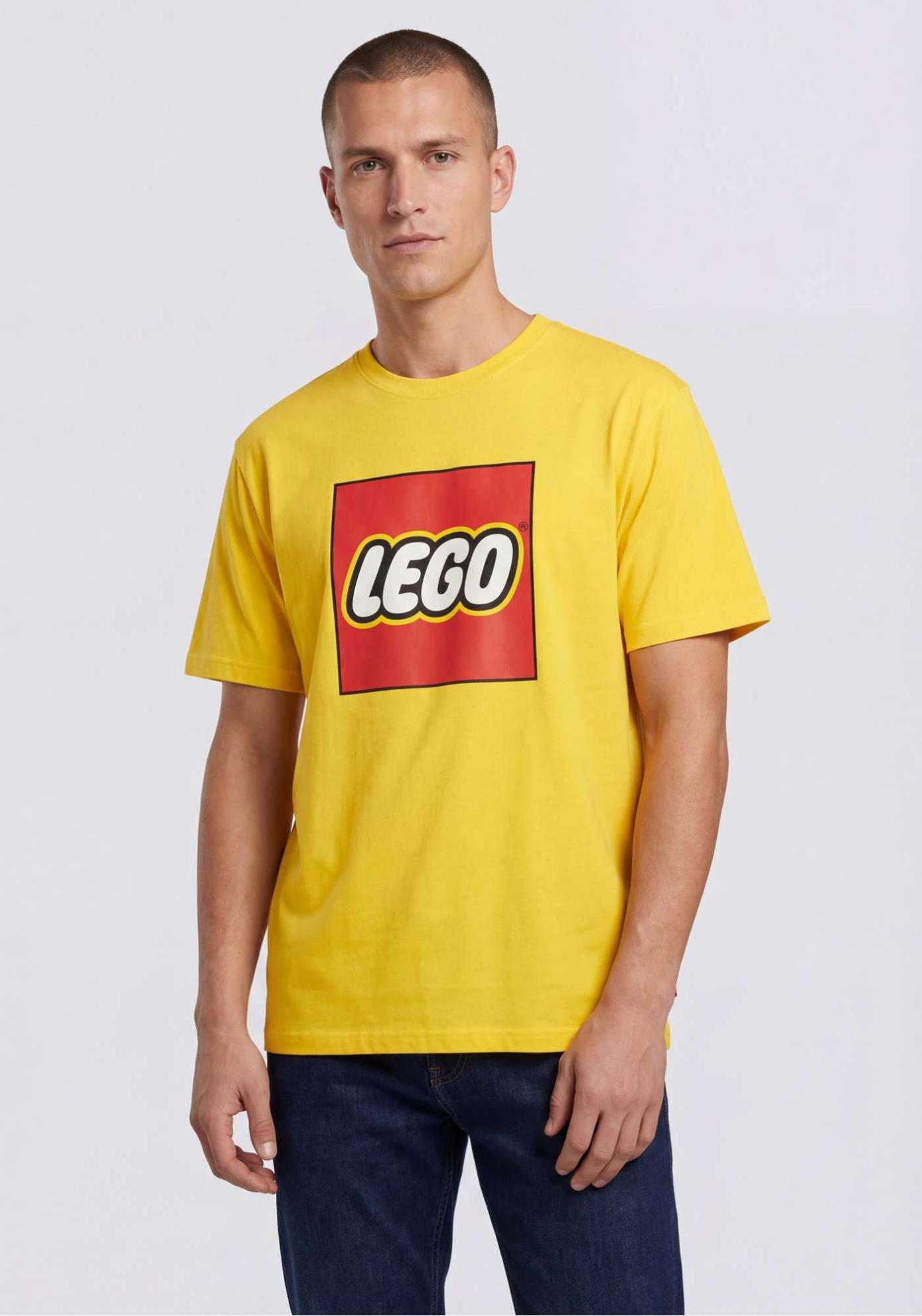 LEGO® T-shirt kortærmet - LWTACE 201 -LEGO®