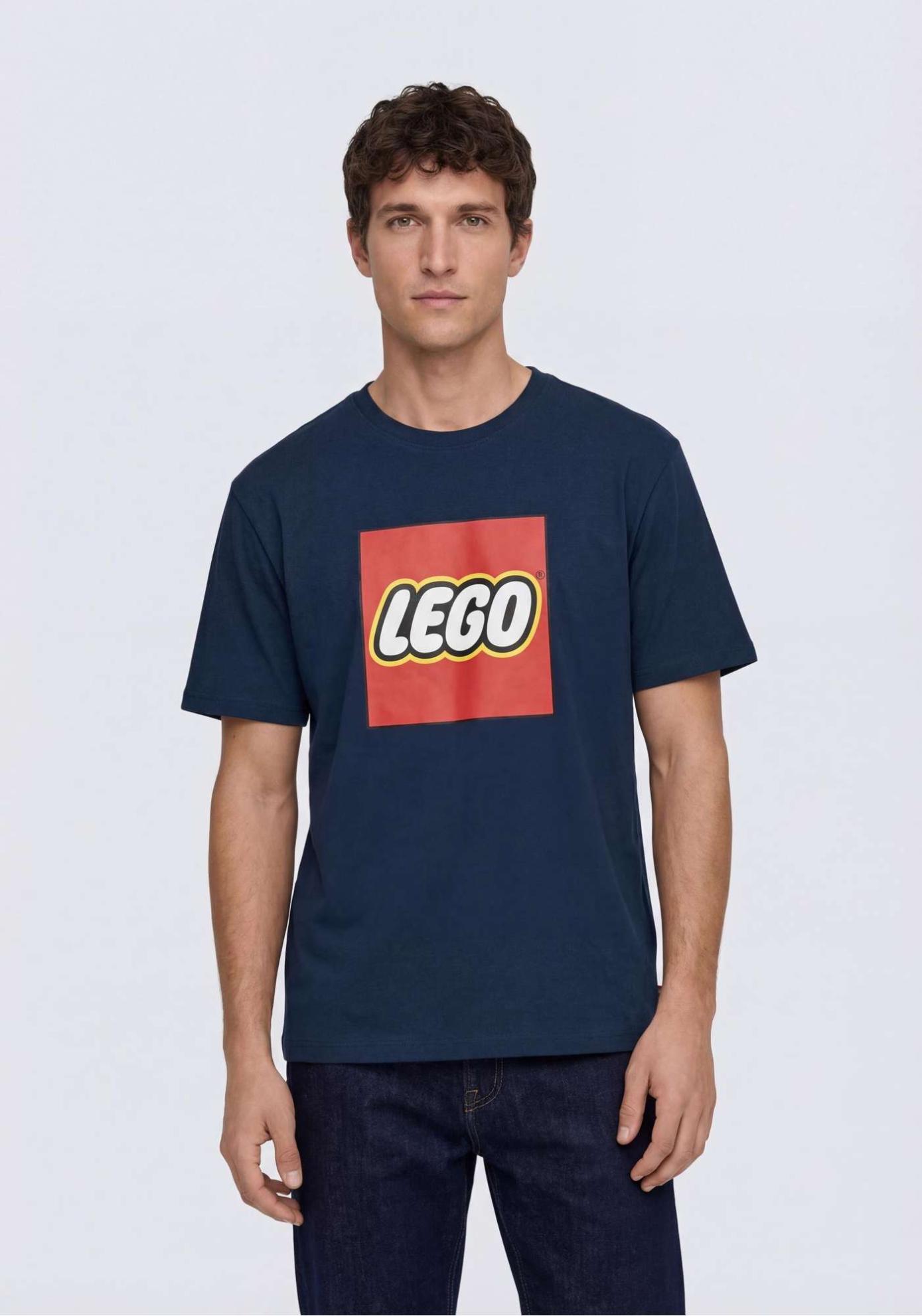 LEGO® T-shirt kortærmet - LWTACE 201 -LEGO®
