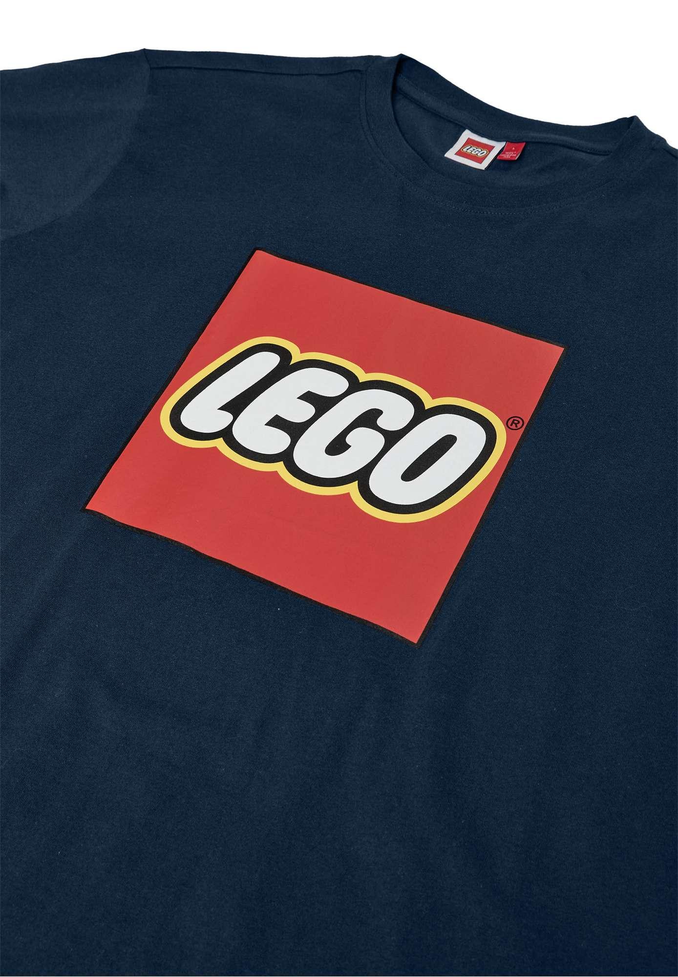 LEGO® T-shirt kortærmet - LWTACE 201 -LEGO®