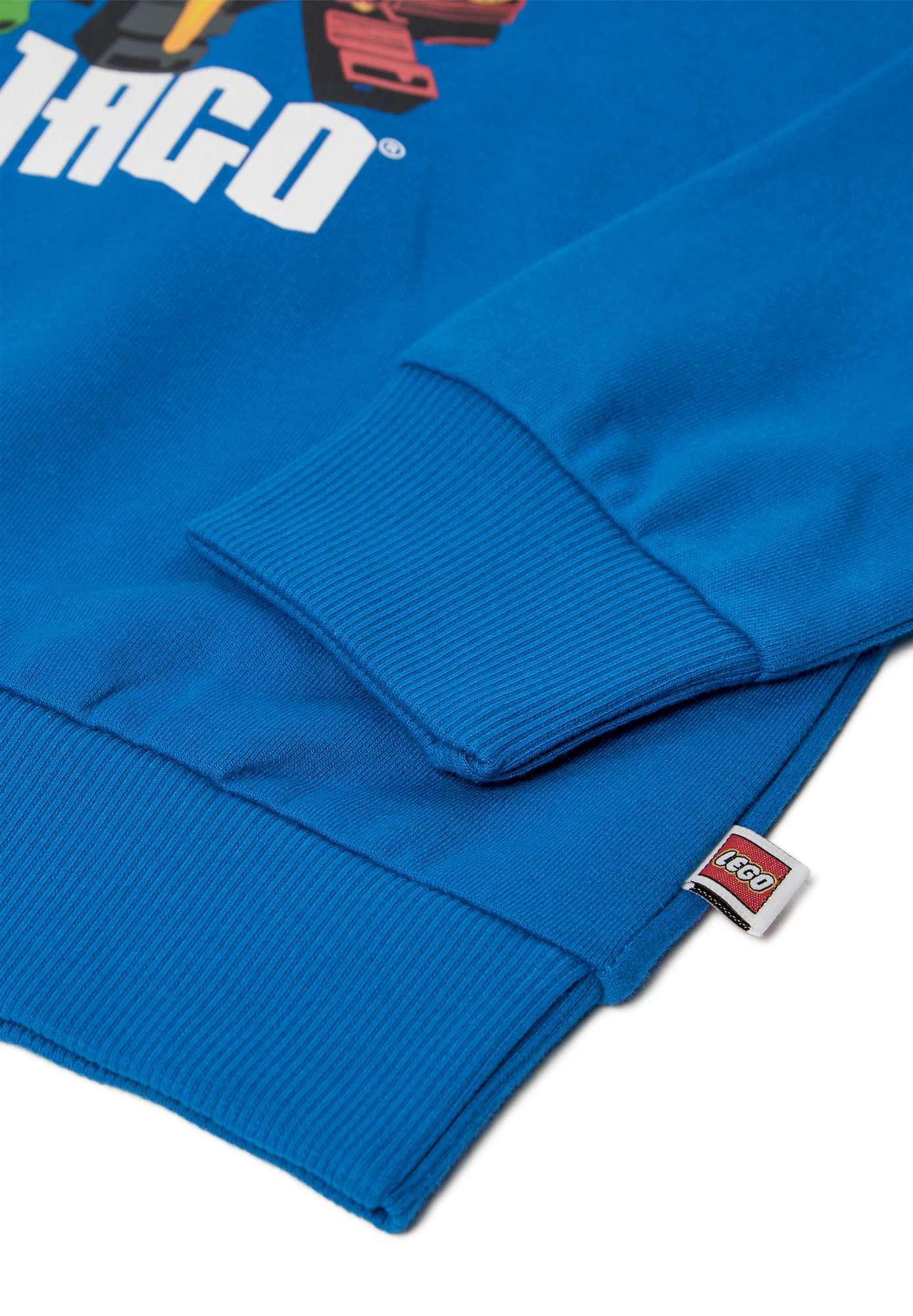 LEGO® NINJAGO® Hættetrøje - LWSIAN 111 -LEGO®