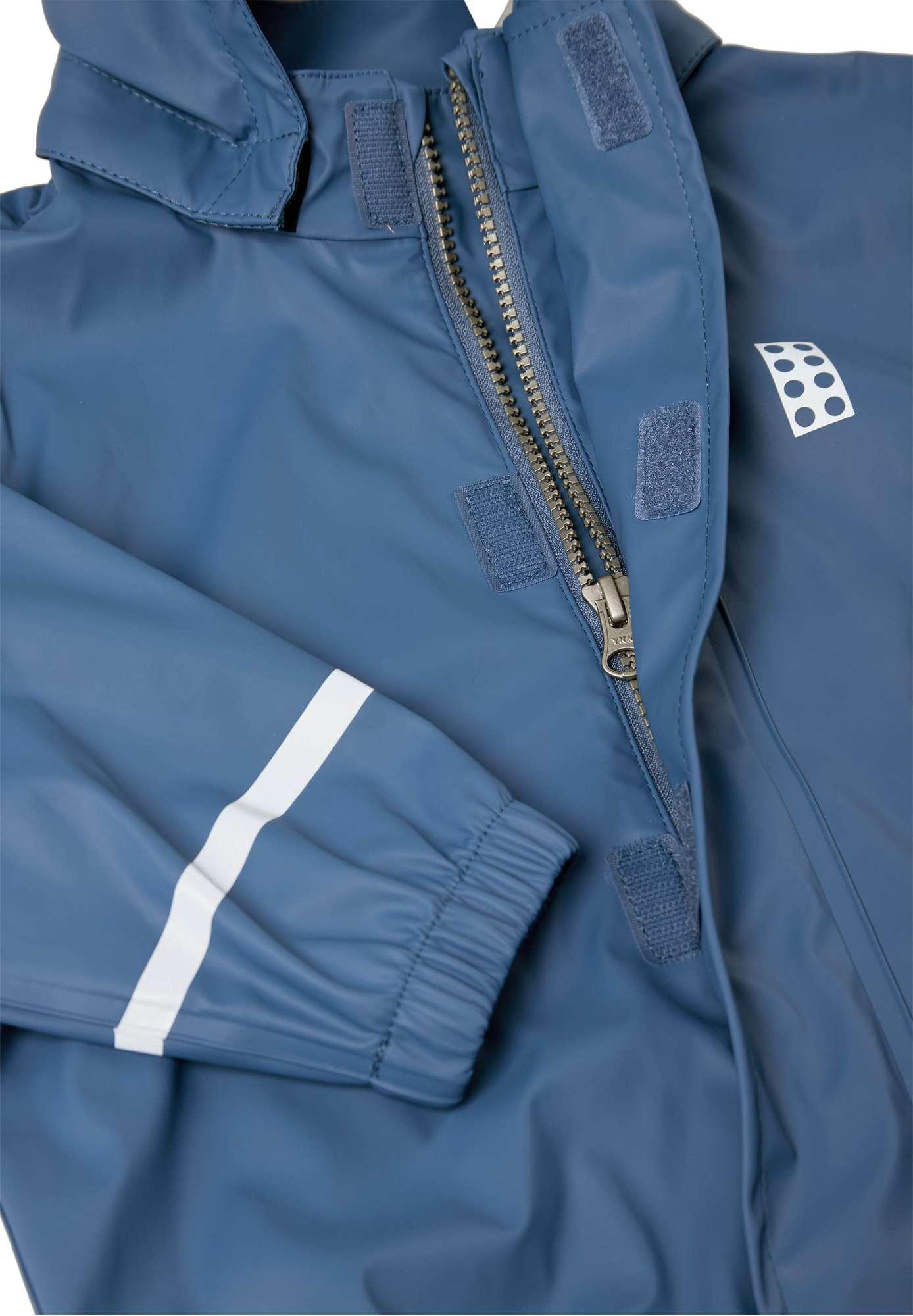 LEGO® PU regnsæt - LWJIVAN 200 -LEGO®