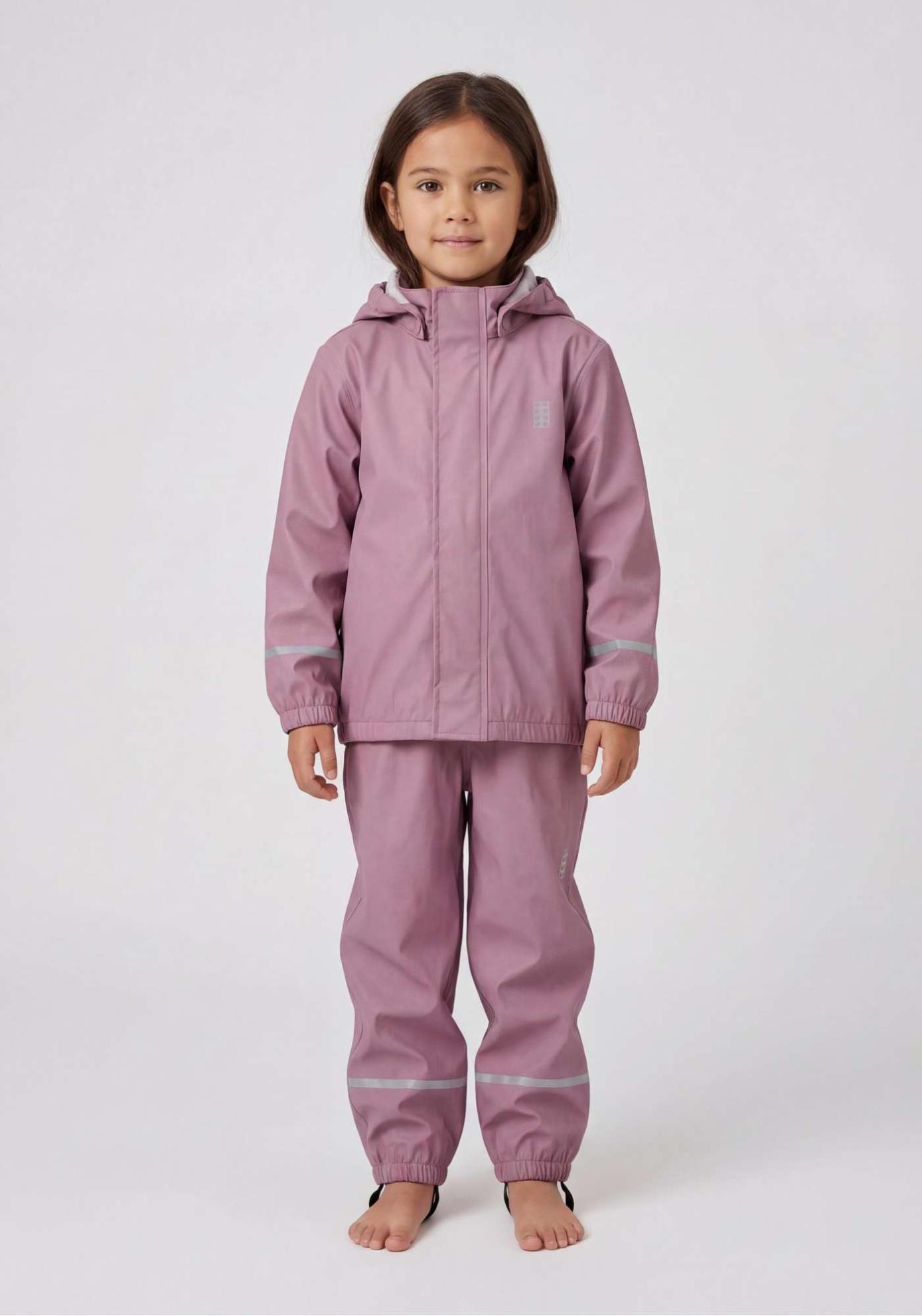 LEGO® PU regnsæt - LWJORI 200 -LEGO®