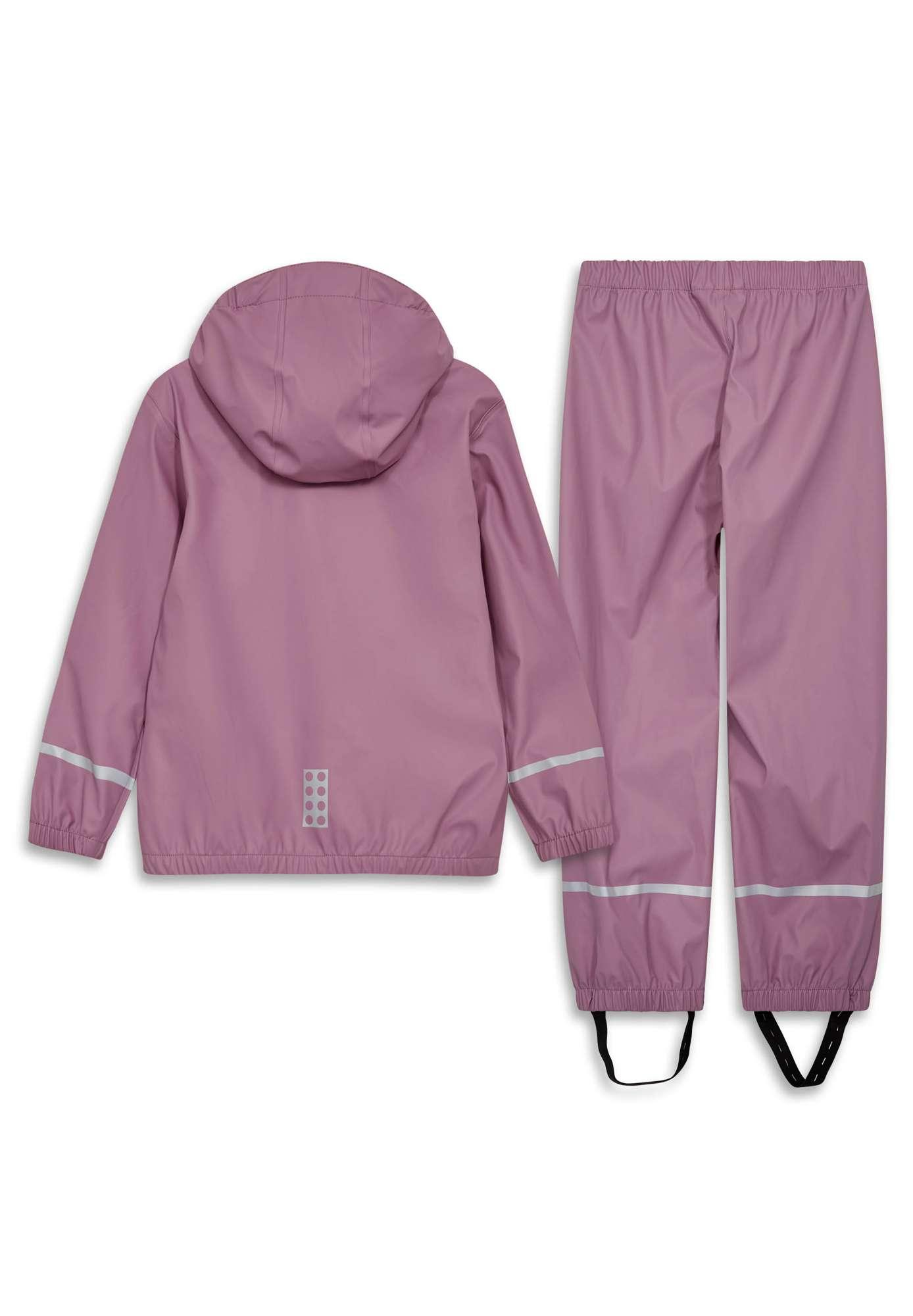 LEGO® PU regnsæt - LWJORI 200 -LEGO®