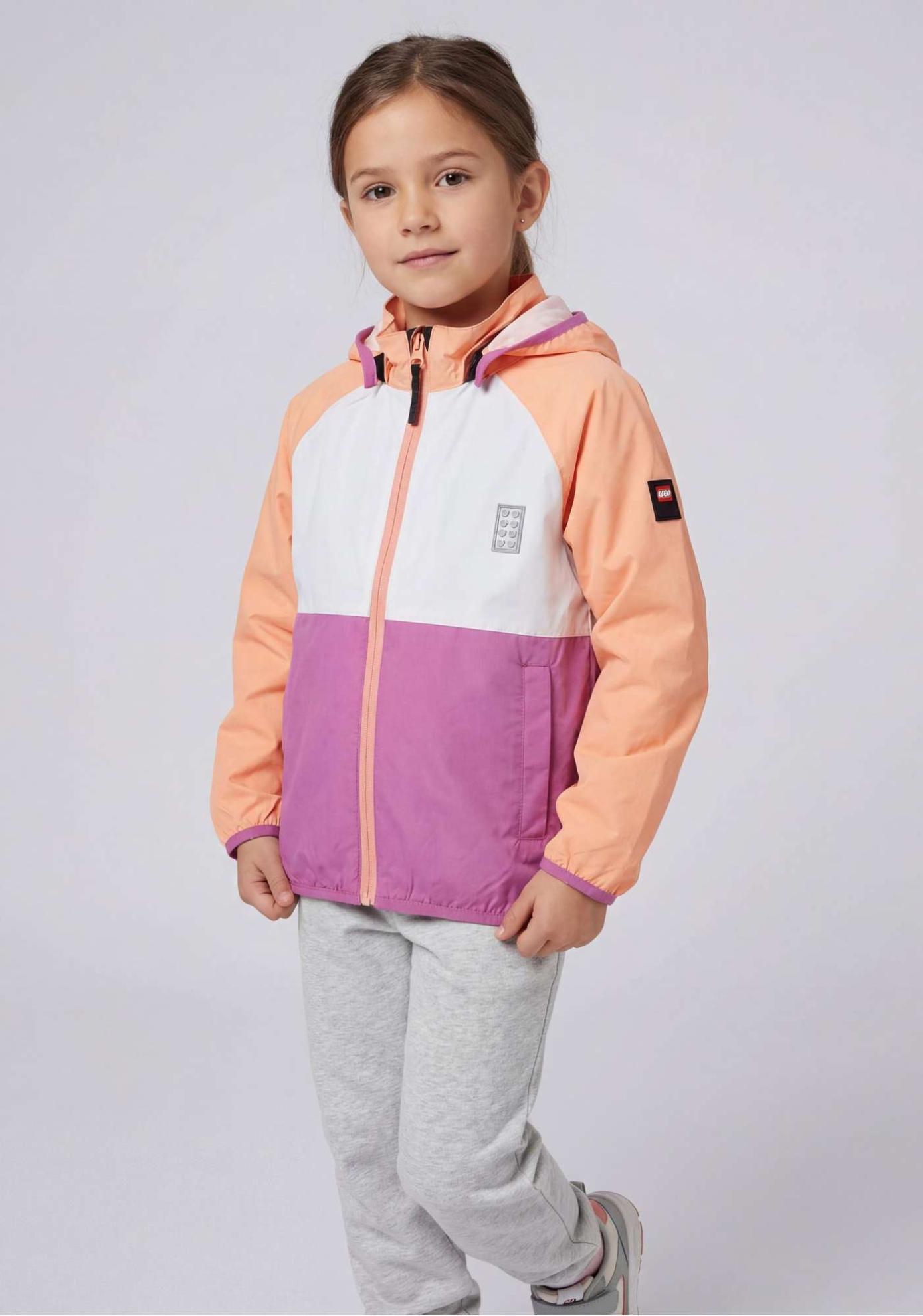 LEGO® Jakke - LWJOCHY 206 -LEGO®