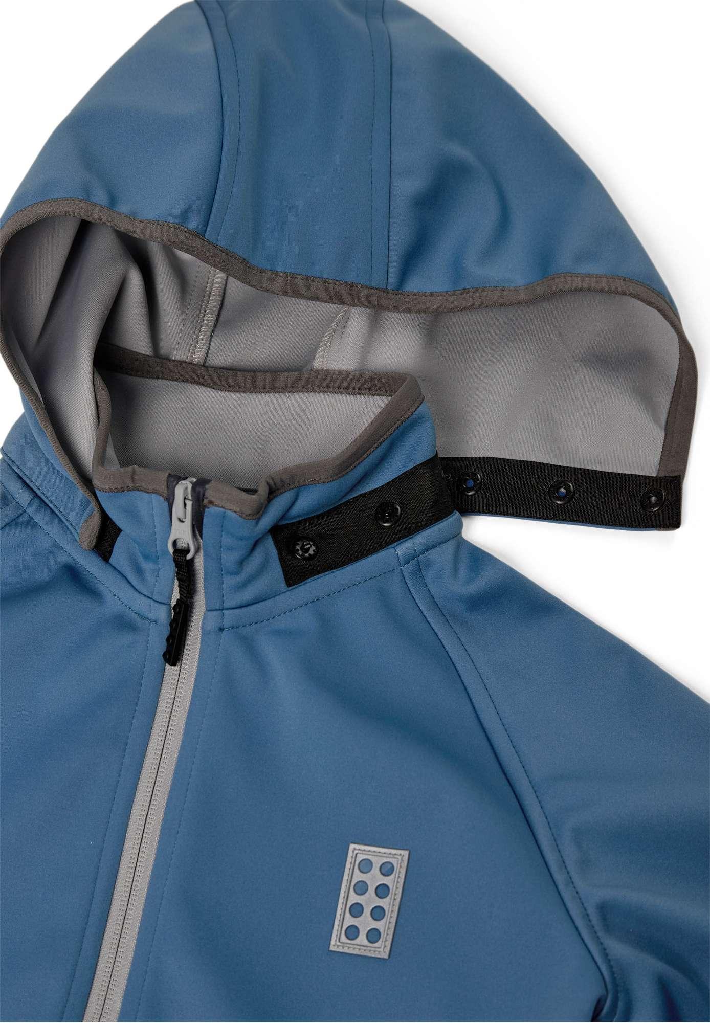 LEGO® Softshelljakke - LWSEFRIT 200 -LEGO®