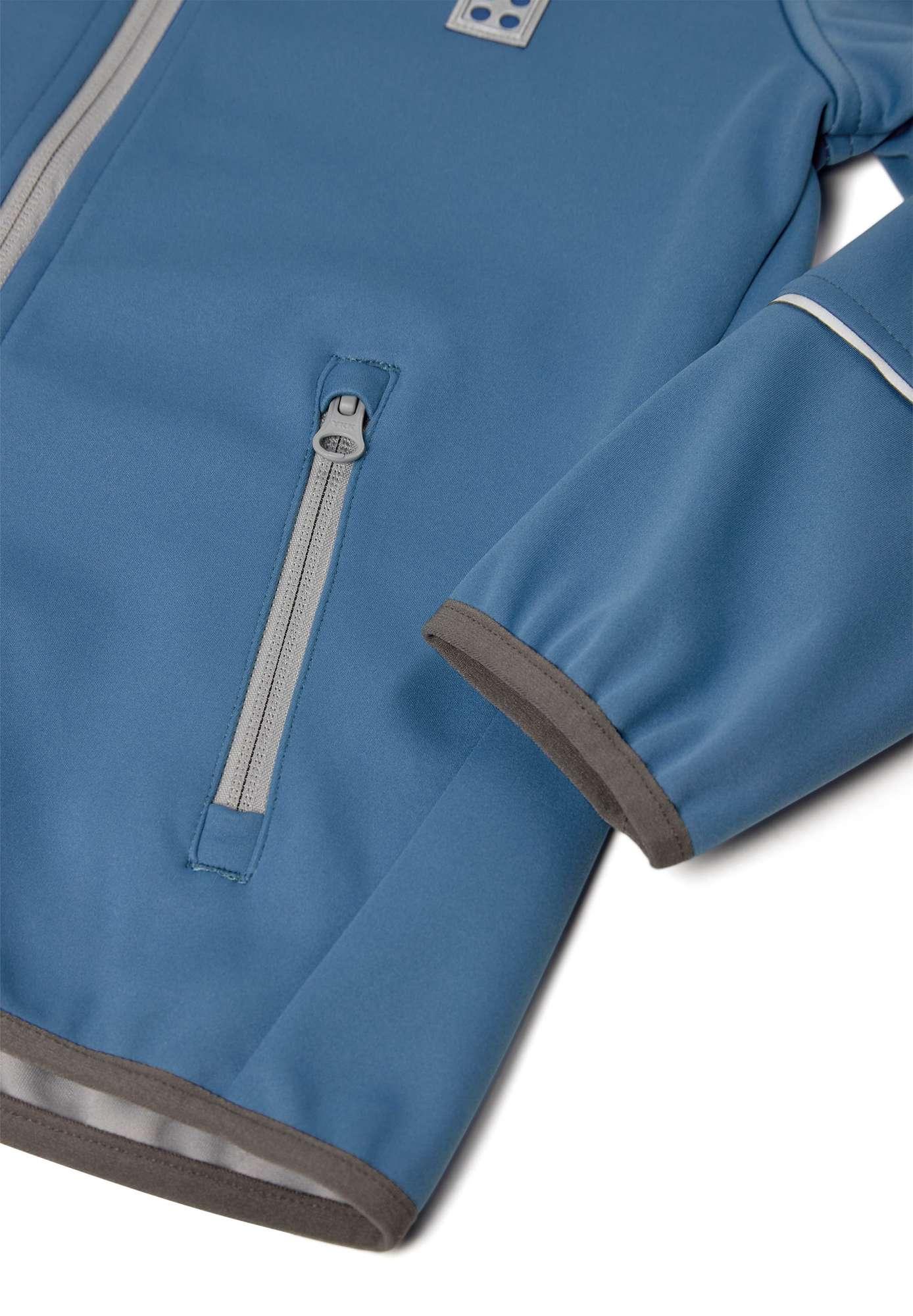 LEGO® Softshelljakke - LWSEFRIT 200 -LEGO®