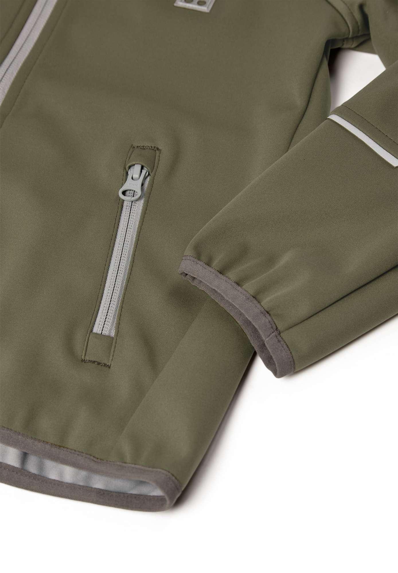 LEGO® Softshelljakke - LWSEFRIT 200 -LEGO®