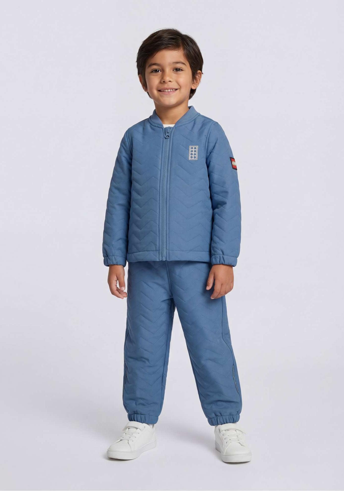 LEGO® Thermosæt - LWSCOUT 206 -LEGO®