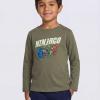 LEGO® NINJAGO® Pyjamas - LWAIKO 106 -LEGO®