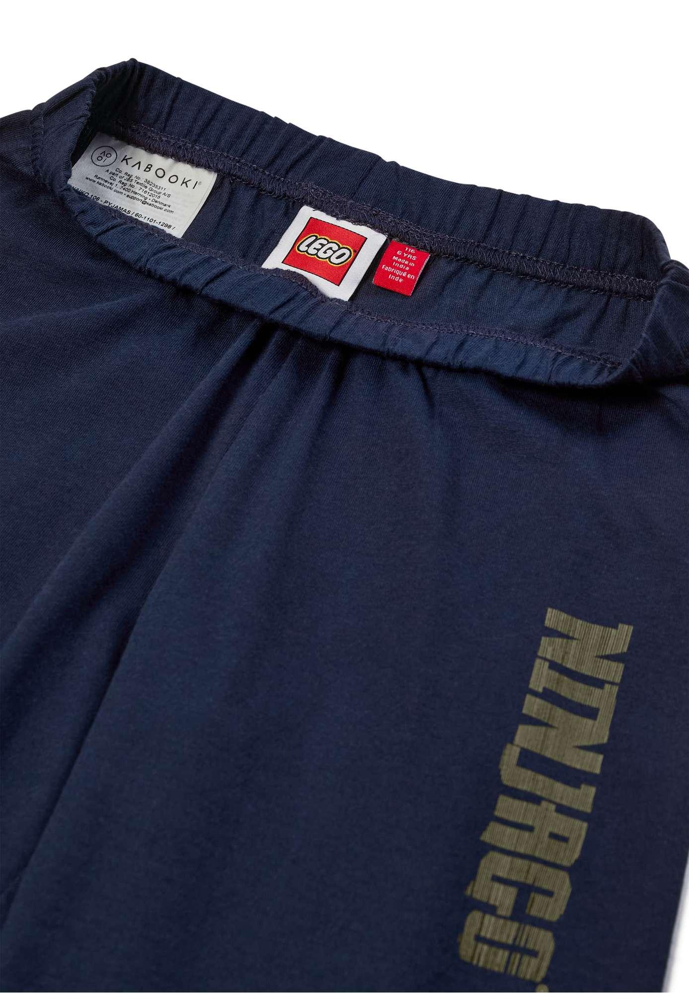 LEGO® NINJAGO® Pyjamas - LWAIKO 106 -LEGO®