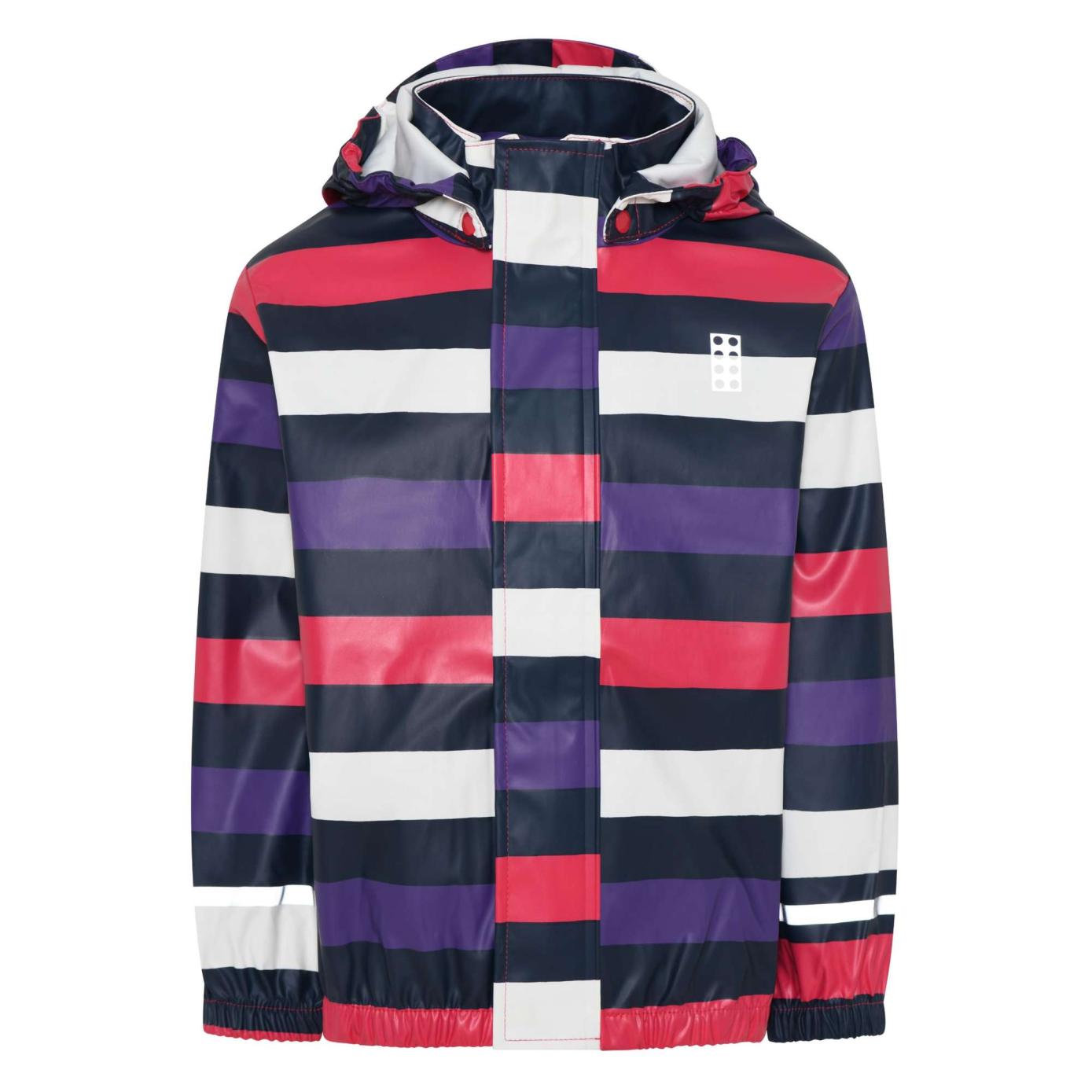 LEGO® Regnjakke - JAMAICA 102 -LEGO®