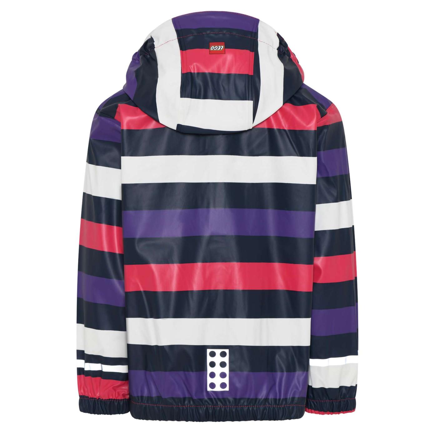 LEGO® Regnjakke - JAMAICA 102 -LEGO®