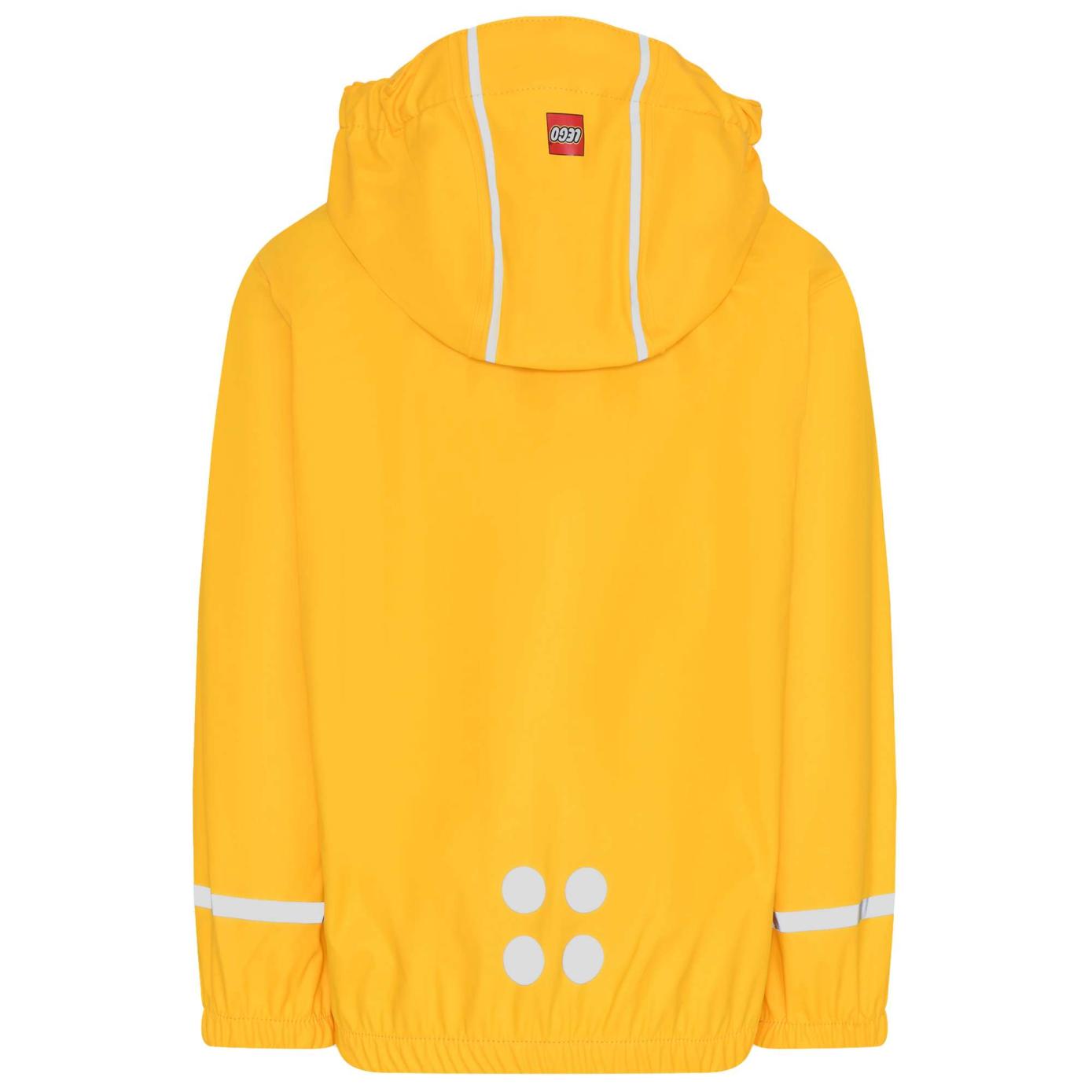 LEGO® Regnjakke - JONATHAN 101 -LEGO®