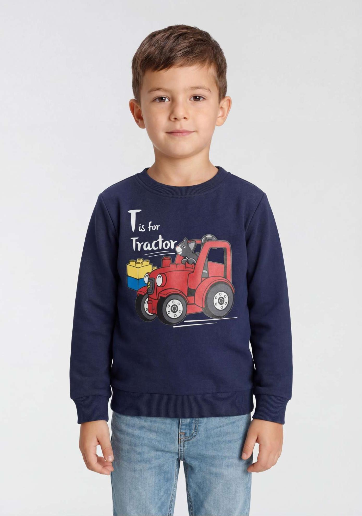 LEGO® DUPLO® Sweatshirt - LWSANYU 200 -LEGO®