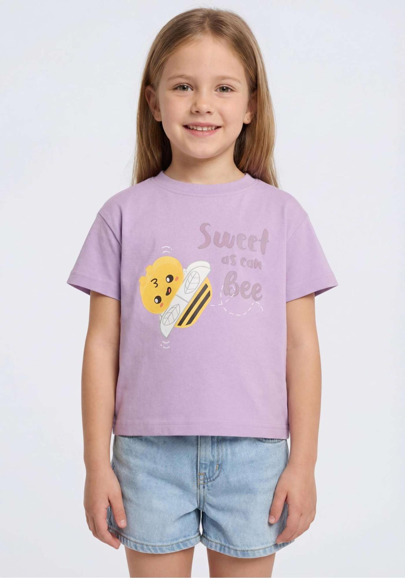 LEGO® DUPLO® T-shirt kortærmet - LWTASI 200 -LEGO®