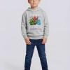 LEGO® NINJAGO® Sweatshirt - LWSAKU 105 -LEGO®