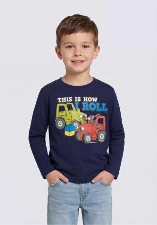 LEGO® DUPLO® T-shirt langærmet - LWTASI 202 -LEGO®