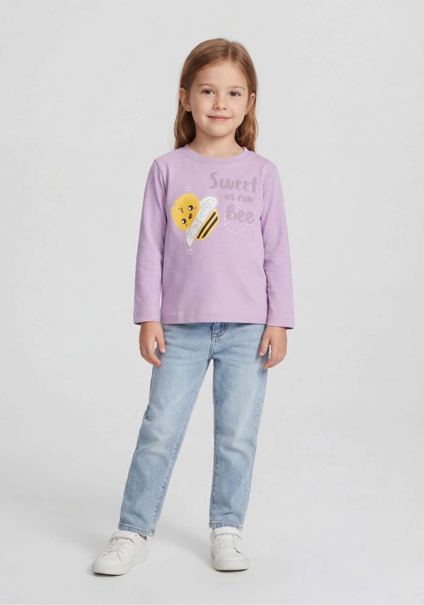 LEGO® DUPLO® T-shirt langærmet - LWTASI 202 -LEGO®