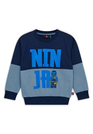 LEGO® NINJAGO® Sweatshirt - LWSAKU 106 -LEGO®