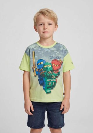 LEGO® NINJAGO® T-shirt kortærmet - LWTAFFY 309 -LEGO®