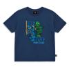 LEGO® NINJAGO® T-shirt kortærmet - LWTAFFY 306 -LEGO®