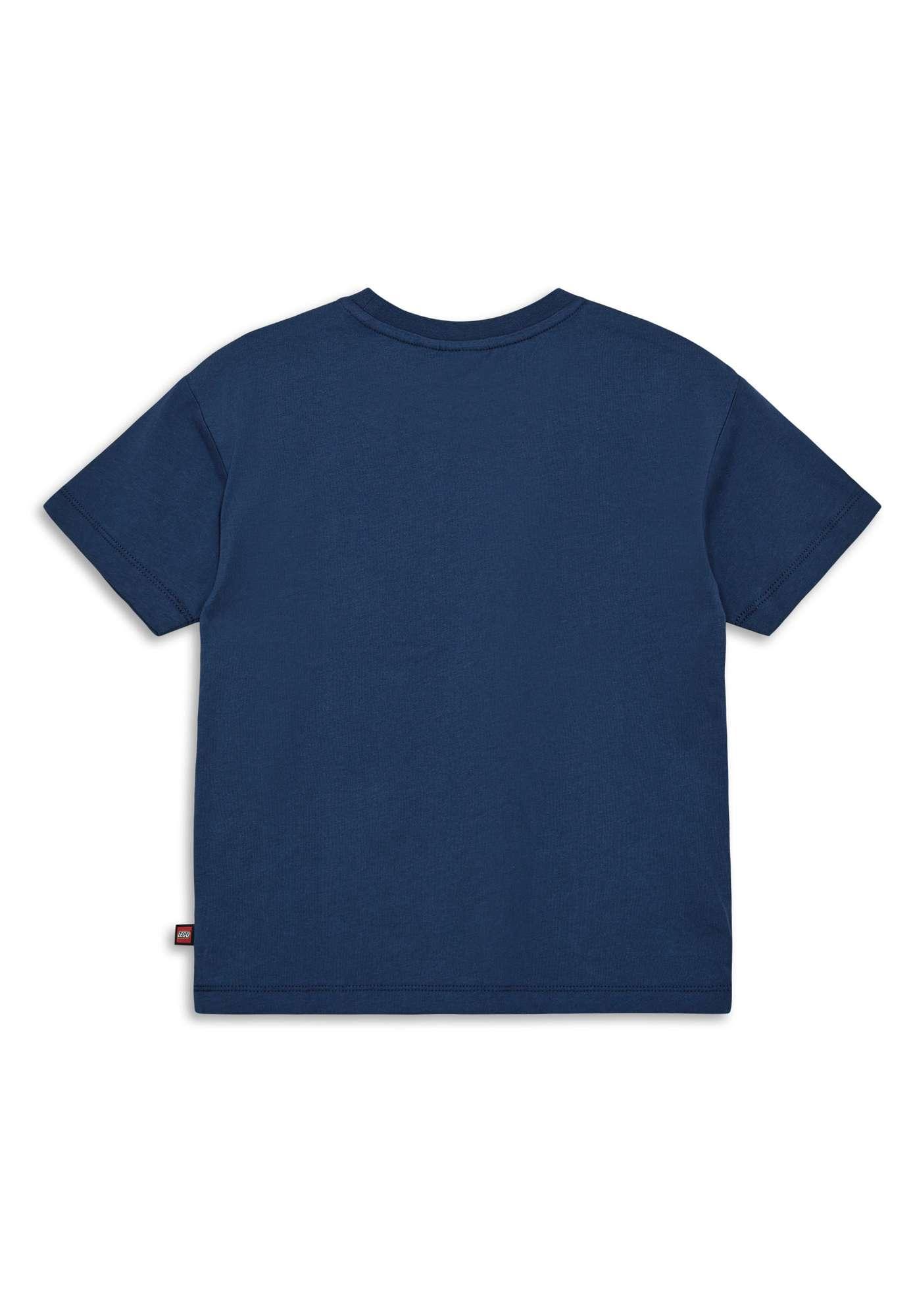 LEGO® NINJAGO® T-shirt kortærmet - LWTAFFY 306 -LEGO®