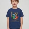 LEGO® NINJAGO® T-shirt kortærmet - LWTAFFY 303 -LEGO®