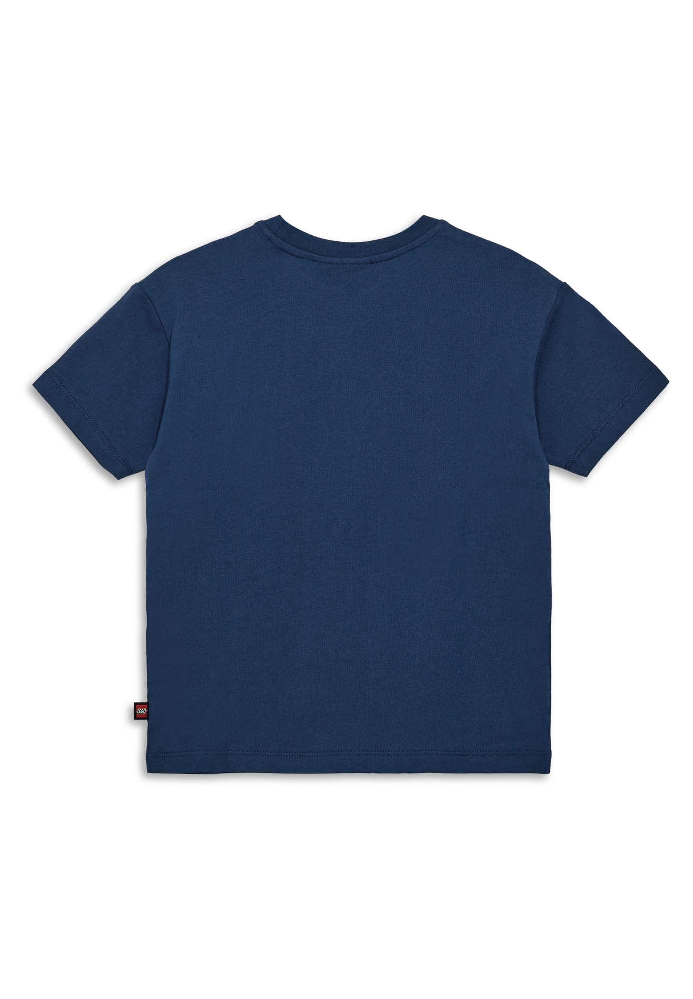 LEGO® NINJAGO® T-shirt kortærmet - LWTAFFY 303 -LEGO®