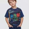 LEGO® NINJAGO® T-shirt kortærmet - LWTAFFY 302 -LEGO®