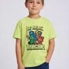 LEGO® NINJAGO® T-shirt kortærmet - LWTAFFY 303 -LEGO®