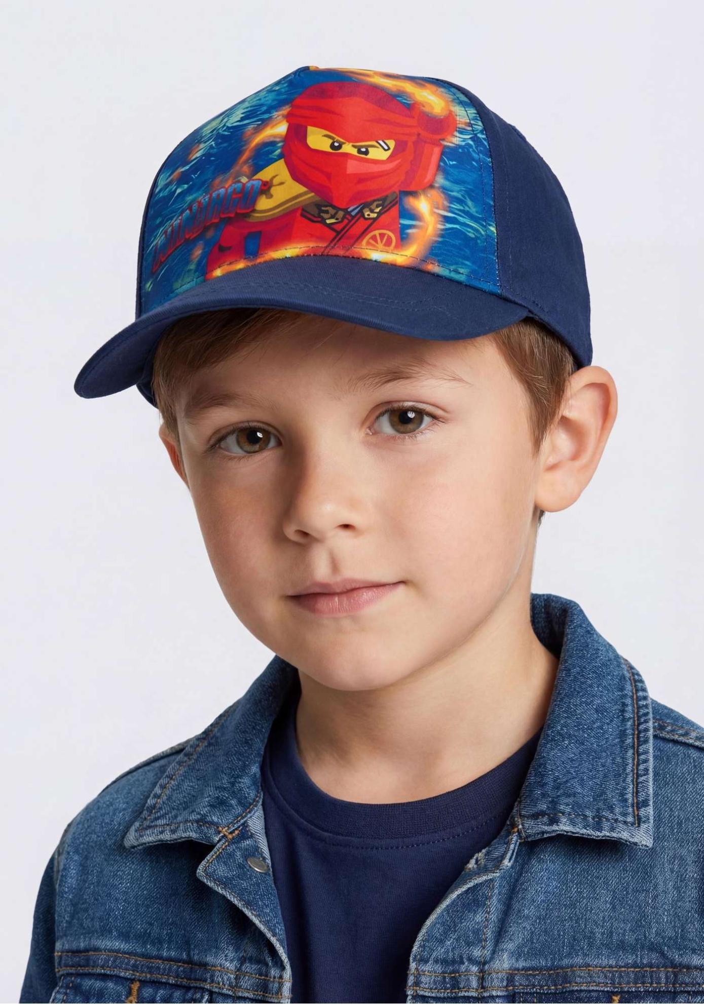 LEGO® NINJAGO® Kasket - LWAGAN 308 -LEGO®