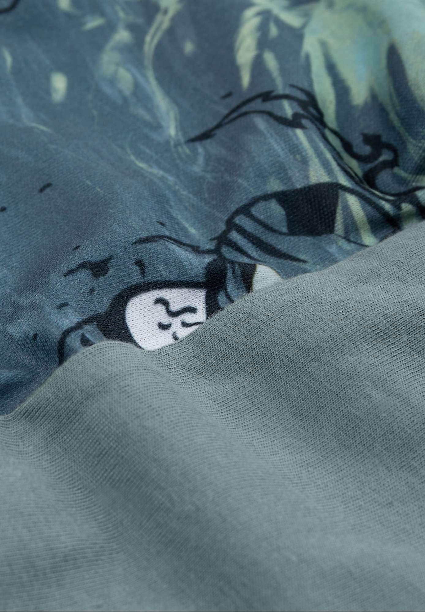 LEGO® NINJAGO® T-shirt kortærmet - LWTAFFY 308 -LEGO®