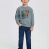 LEGO® NINJAGO® Sweatshirt - LWSAKU 301 -LEGO®