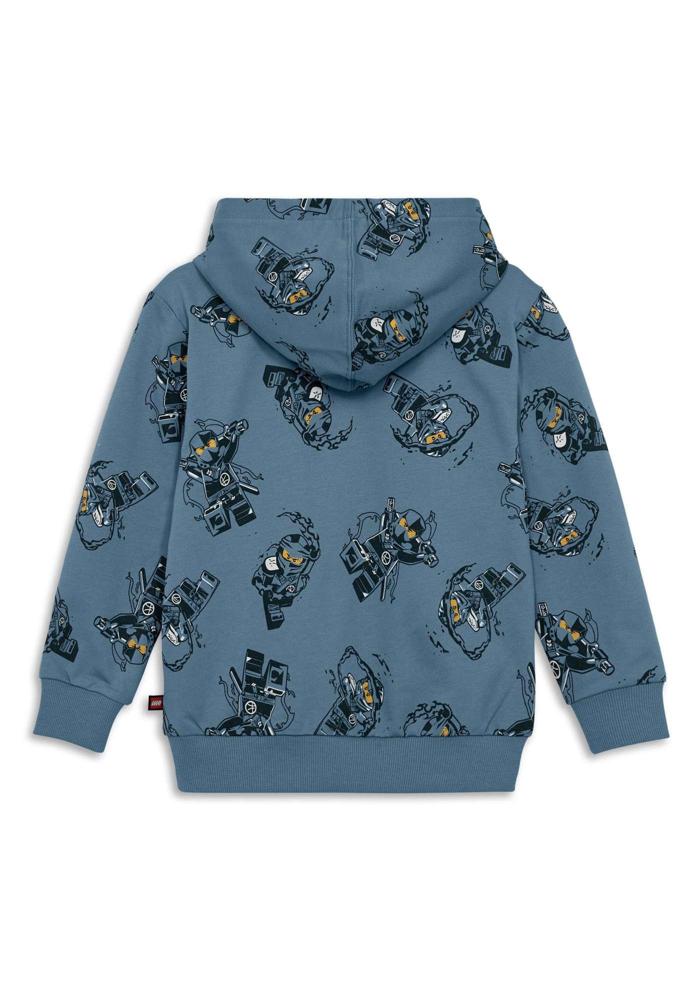 LEGO® NINJAGO® Sweatshirt - LWSAKU 300 -LEGO®