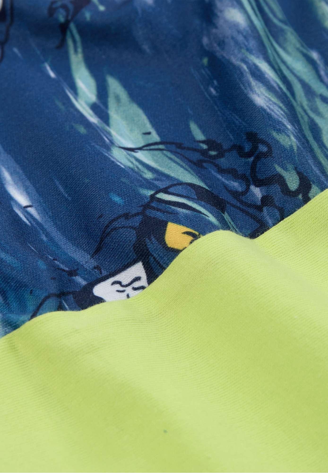 LEGO® NINJAGO® T-shirt kortærmet - LWTAFFY 308 -LEGO®