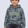 LEGO® NINJAGO® Sweatshirt - LWSAKU 300 -LEGO®
