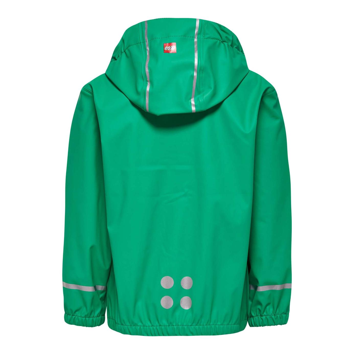 LEGO® Regnjakke - JONATHAN 101 -LEGO®