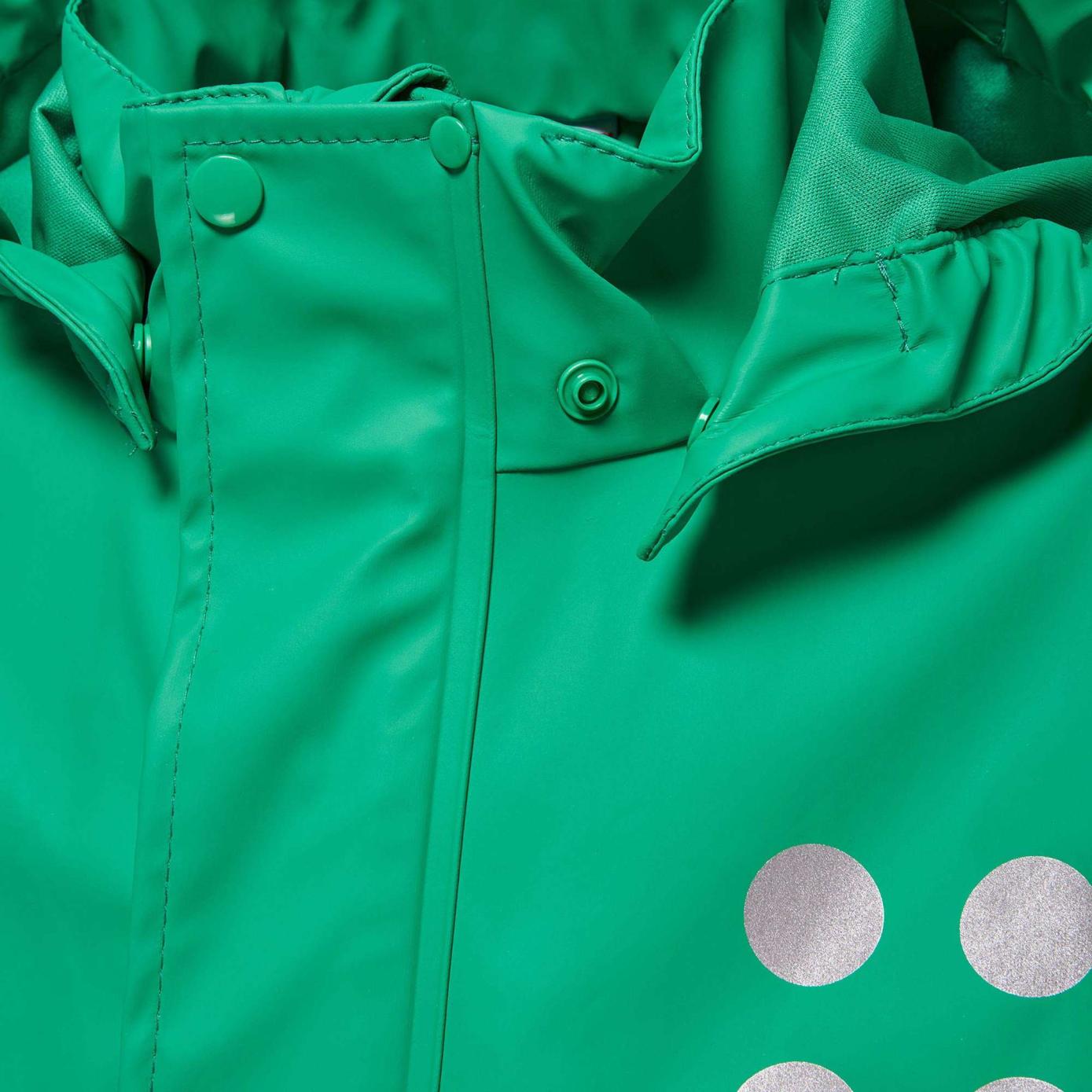 LEGO® Regnjakke - JONATHAN 101 -LEGO®