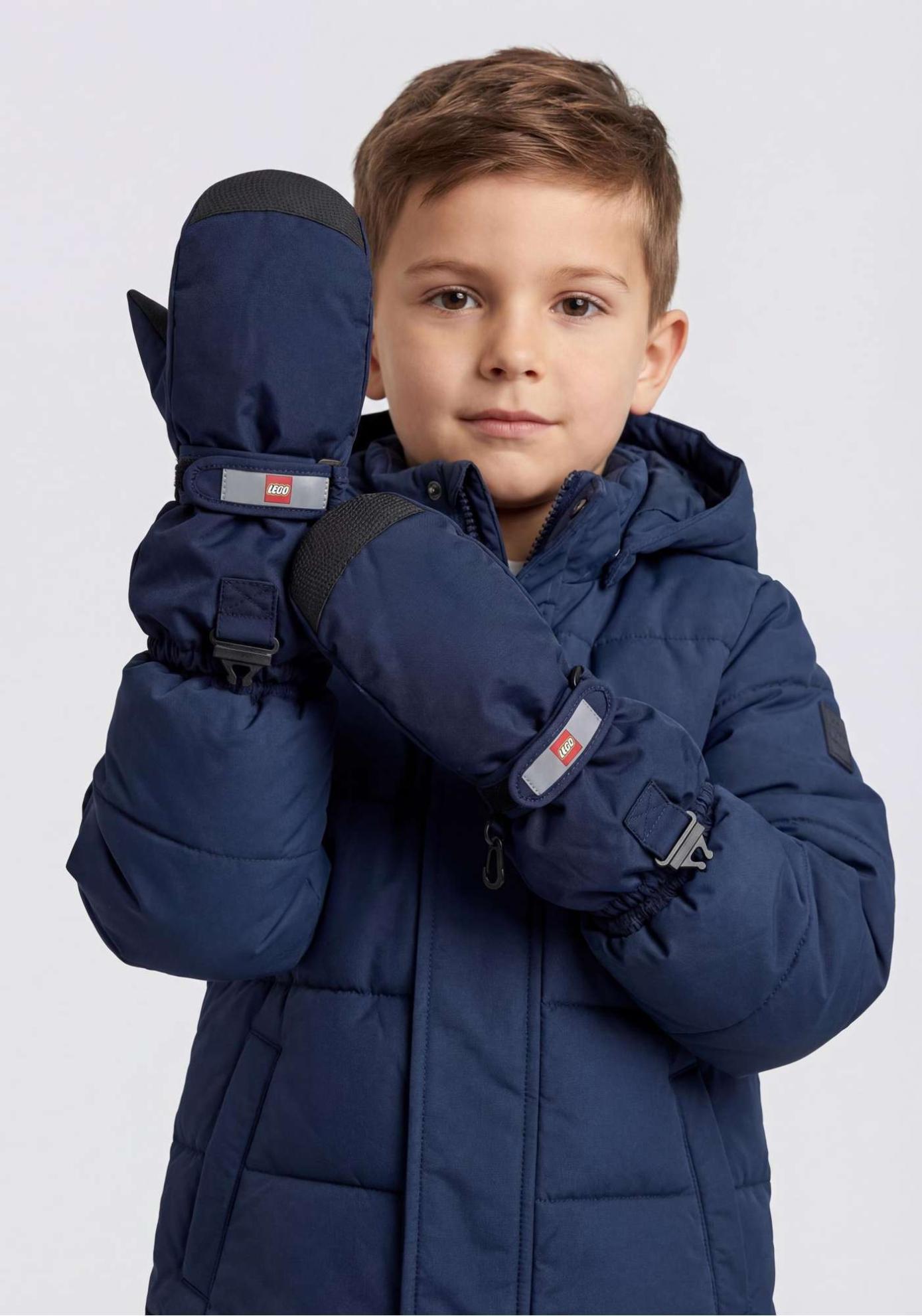 LEGO® Vanter med membran - LWATLIN 706 -LEGO®