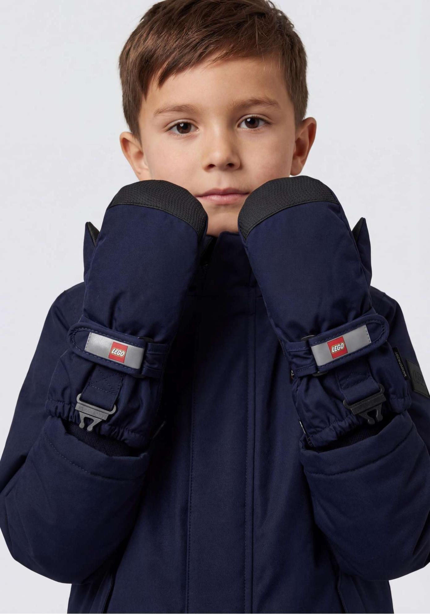 LEGO® Vanter med membran - LWARIPO 703 -LEGO®