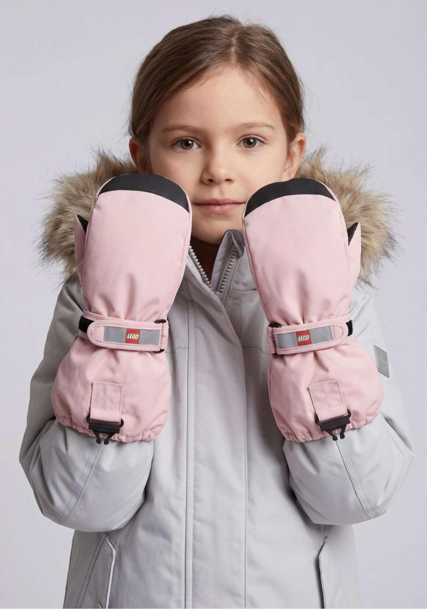 LEGO® Vanter med membran - LWATLIN 706 -LEGO®